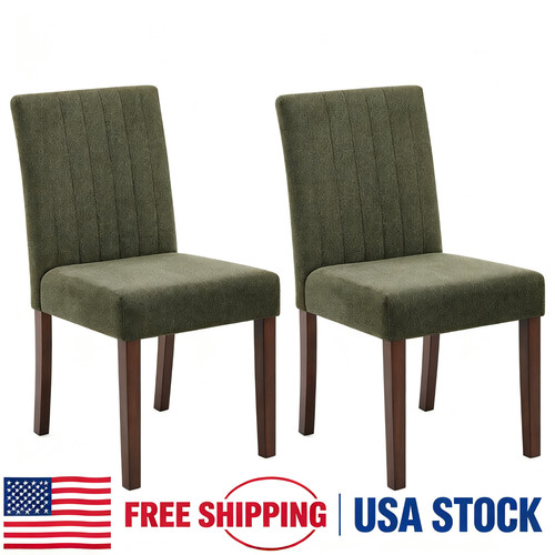 Dining chairs set button - set, of