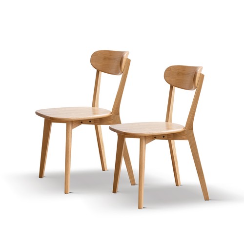 Set solid wood - solid, dining