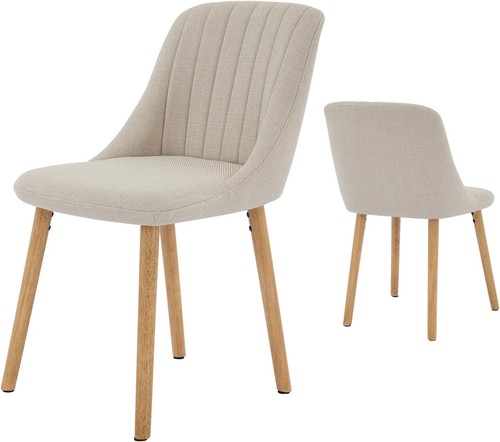Dining chairs set - chairs, 2