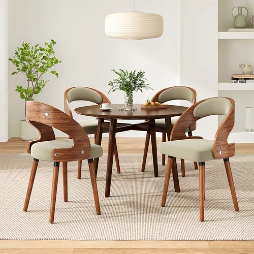 Farini dining chairs set 2 - dining, chairs,