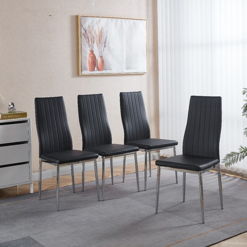 Modern kitchen chair - modern,