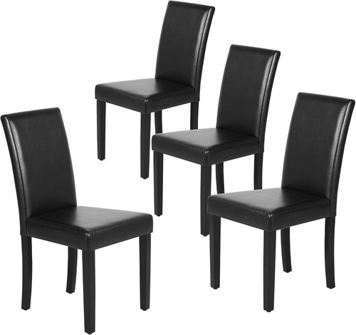 Dining chairs set 4 - set,