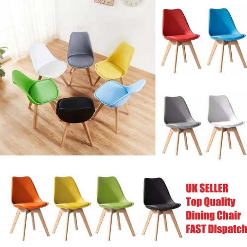 Set 4 tulip dining - set, of