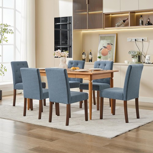 Modern velvet dining chairs - modern,