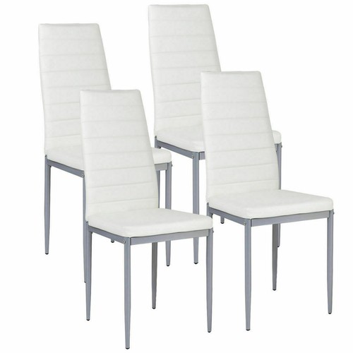 Set dining room chairs - room,