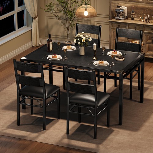 New dining table - new, for
