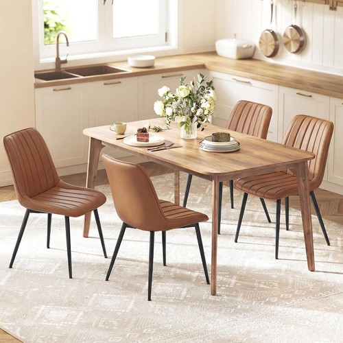 Dining chairs set - dining, 4