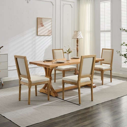 Set kitchen dining - of,
