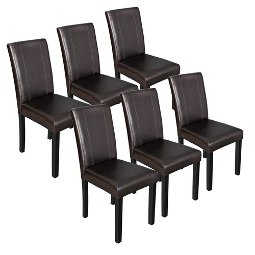 Set dining parson chair - set,