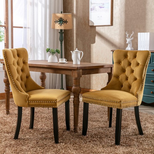 Pcs velvet upholstered - pcs,