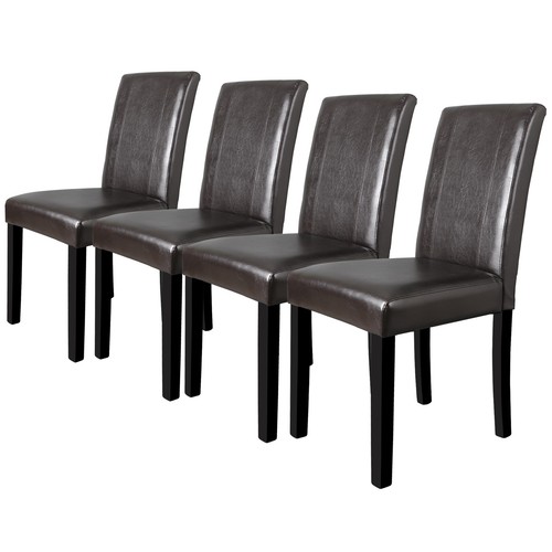 Dining parson chairs high - dining,