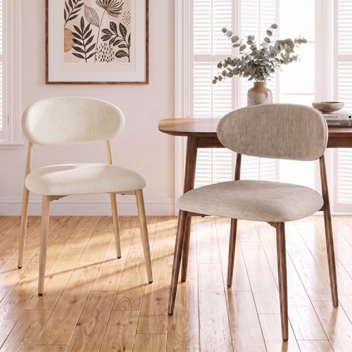 Dining chair set 4 6 - dining, 2/4/6