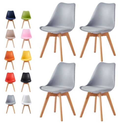 Set 4 dining - dining, chairs