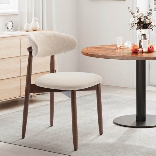 Dining chairs set - set, 2/4/6