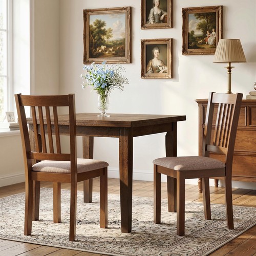Dining chairs set - dining, of