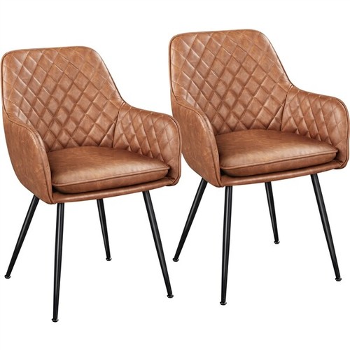 Modern dining chairs - chairs, 2