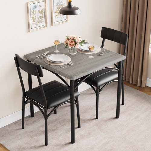 Space saving dining table and - dining,