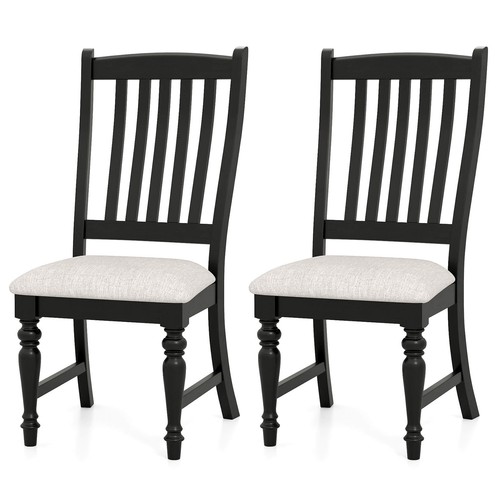 Dining chairs set 2 - dining,