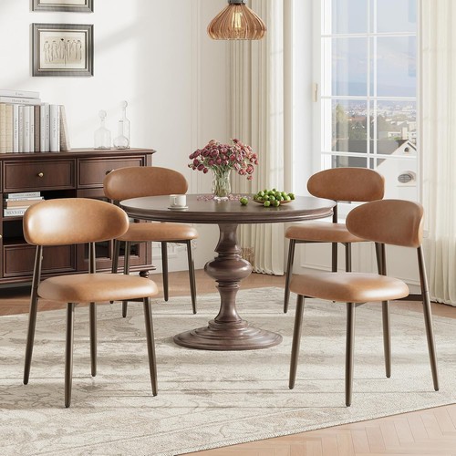 Dining chairs set modern - dining,