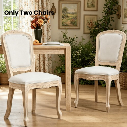 Set country linen dining - set, of