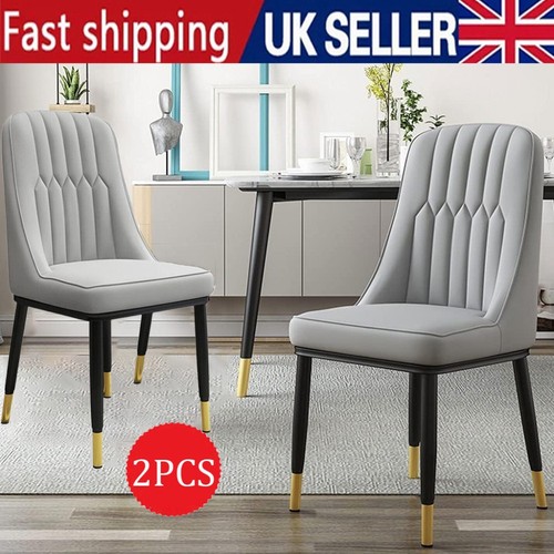 2pcs dining chairs - 2pcs,