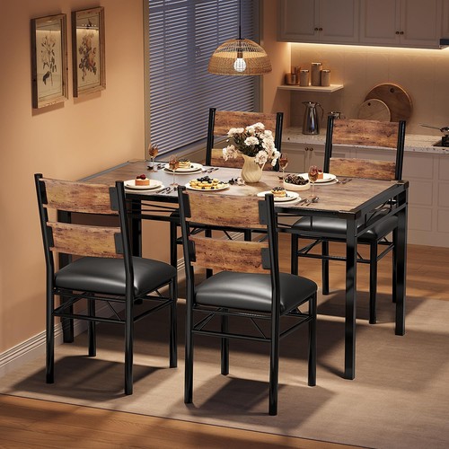 Kitchen table chairs - kitchen,