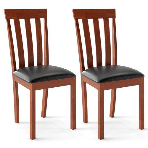 Dining chair set 2 - dining,