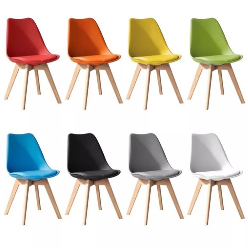 Set 4 tulip dining - 1/2/4,