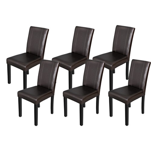 Dining chairs set moden - dining, of