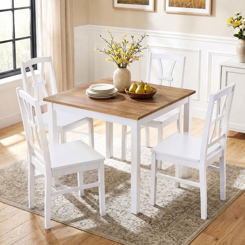 Dining chair set - of, kitchen