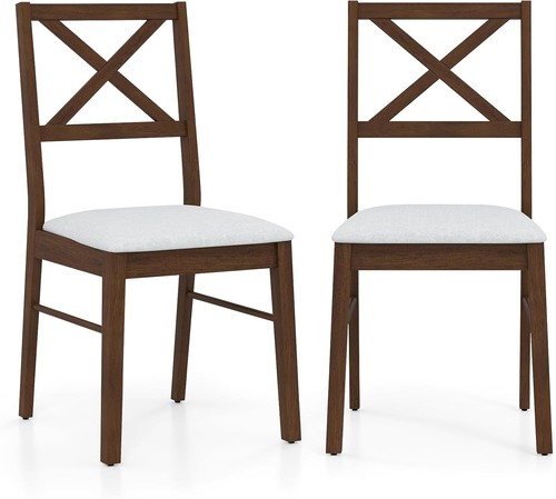 Dining chairs set - set, of