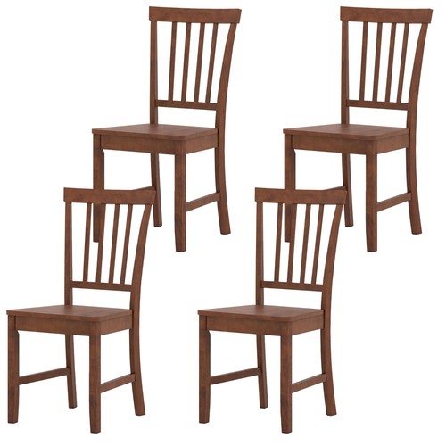 Dining chairs set - chairs, of