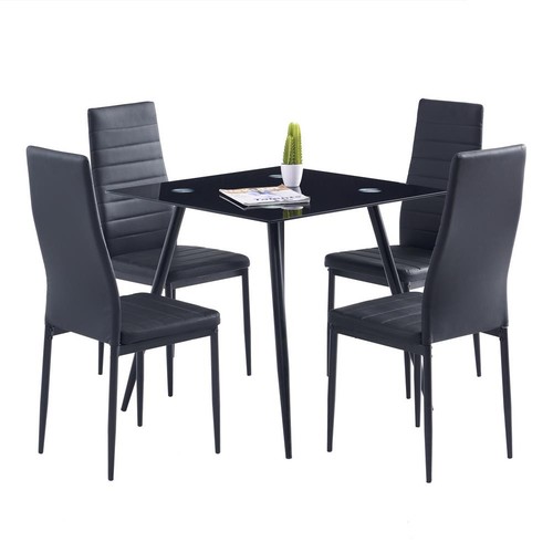 Modern armless accent - modern, chairs