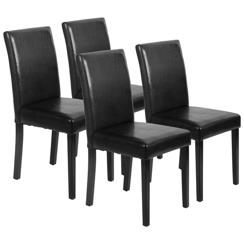 Dining chairs set - set, of
