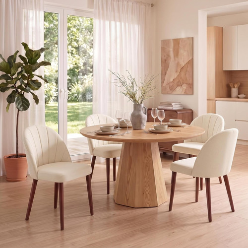 Dining chairs set modern - dining, of