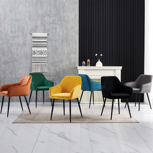 Set dining chairs - set,